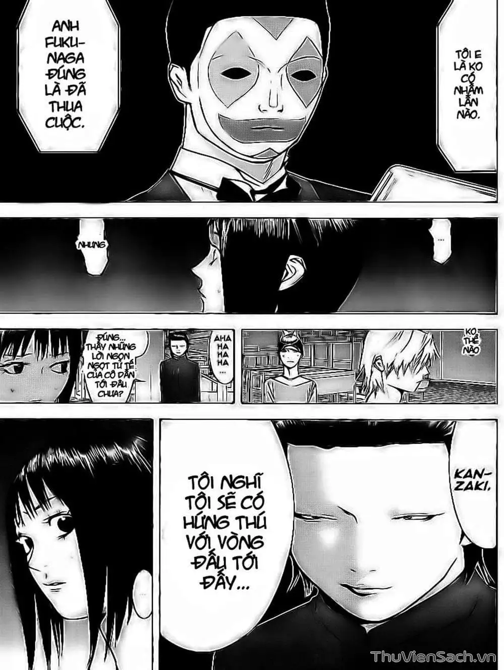 Chapter 103 - Image 1
