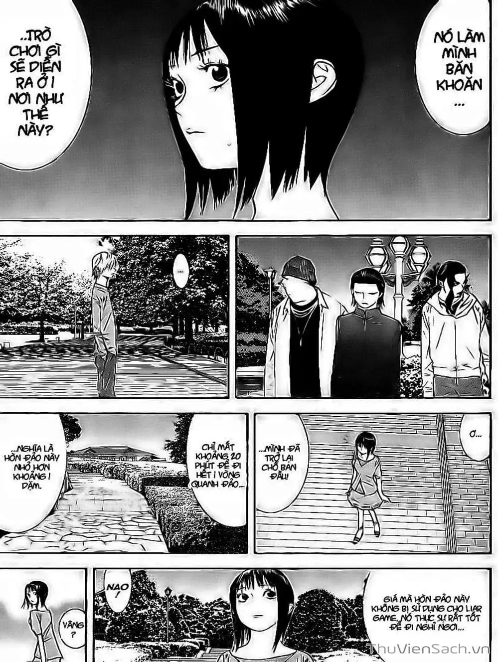 Chapter 103 - Image 11