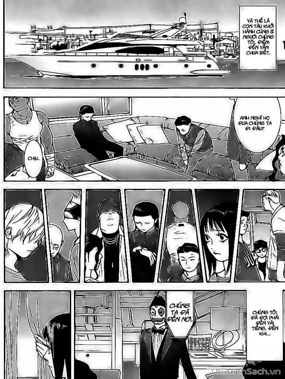 Chapter 103 - Image 8