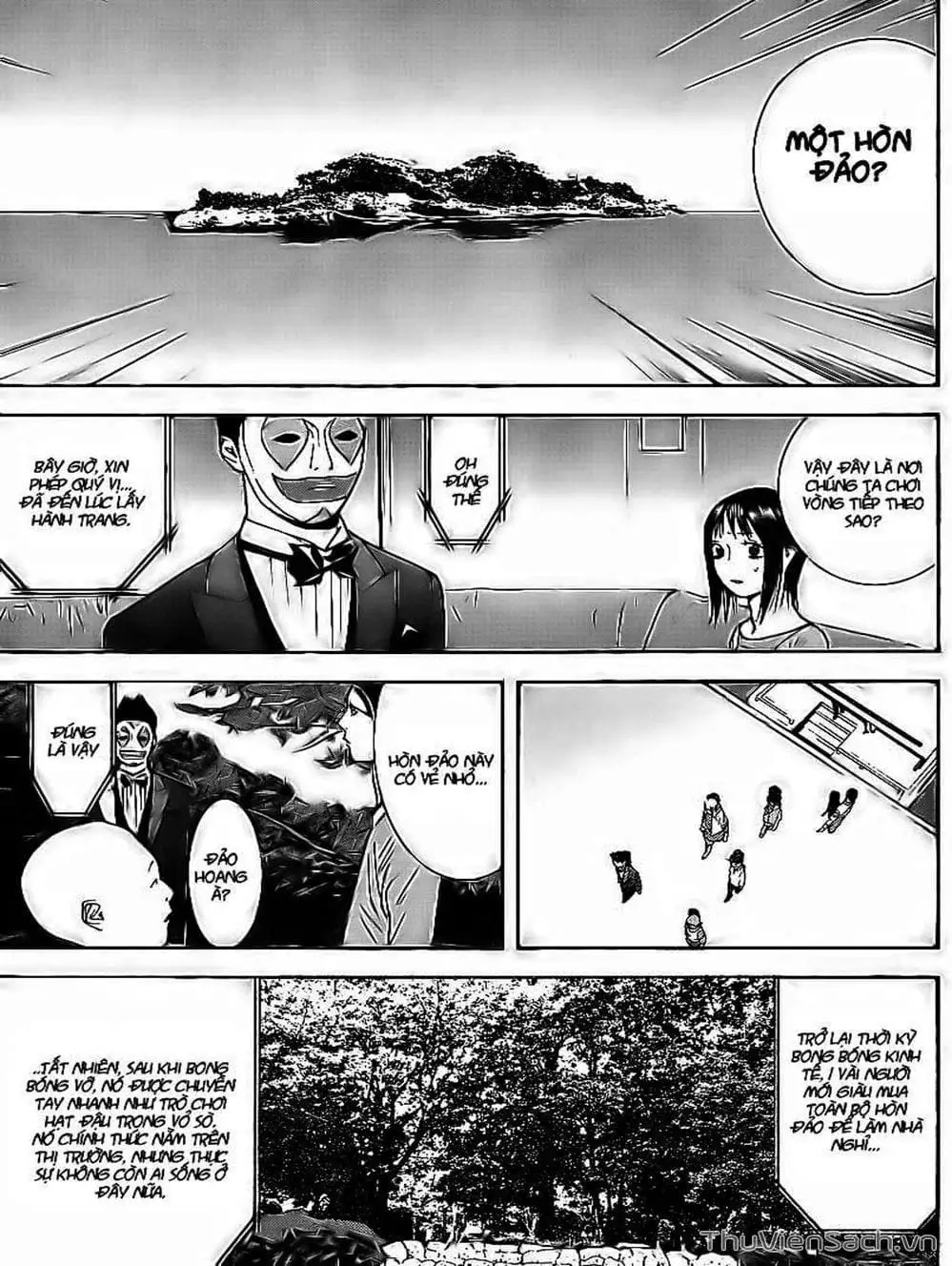 Chapter 103 - Image 9