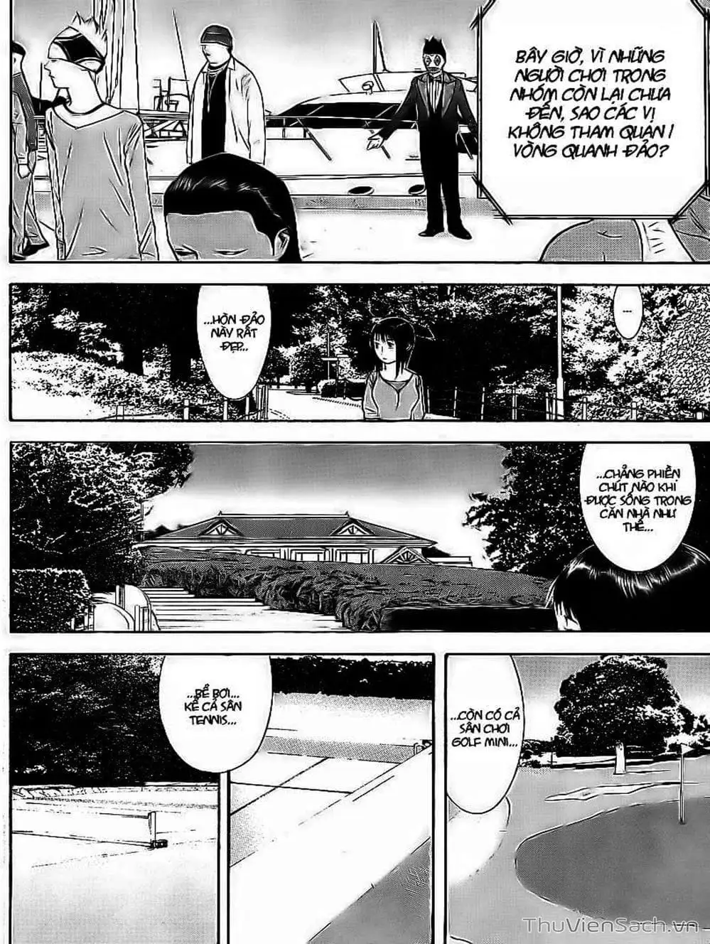 Chapter 103 - Image 10