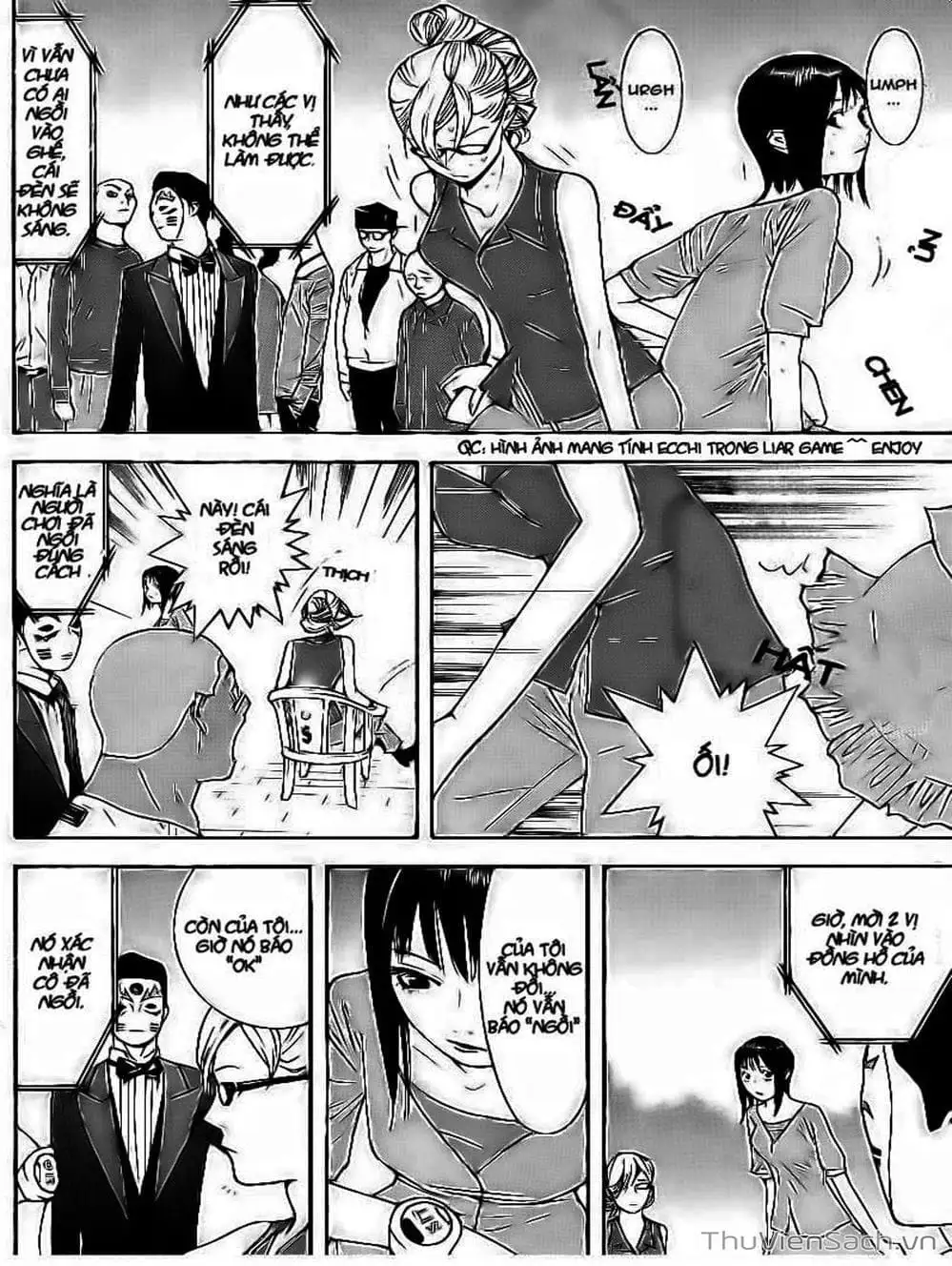 Chapter 104 - Image 8
