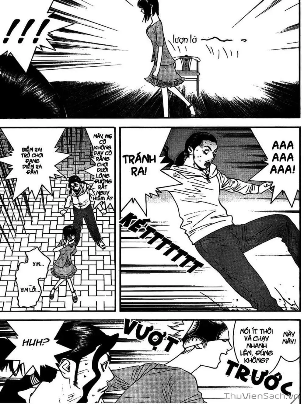 Chapter 105 - Image 5