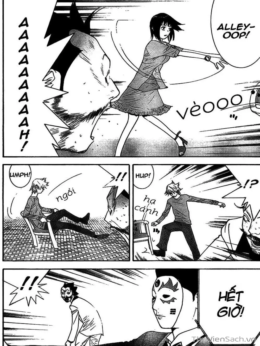 Chapter 105 - Image 10