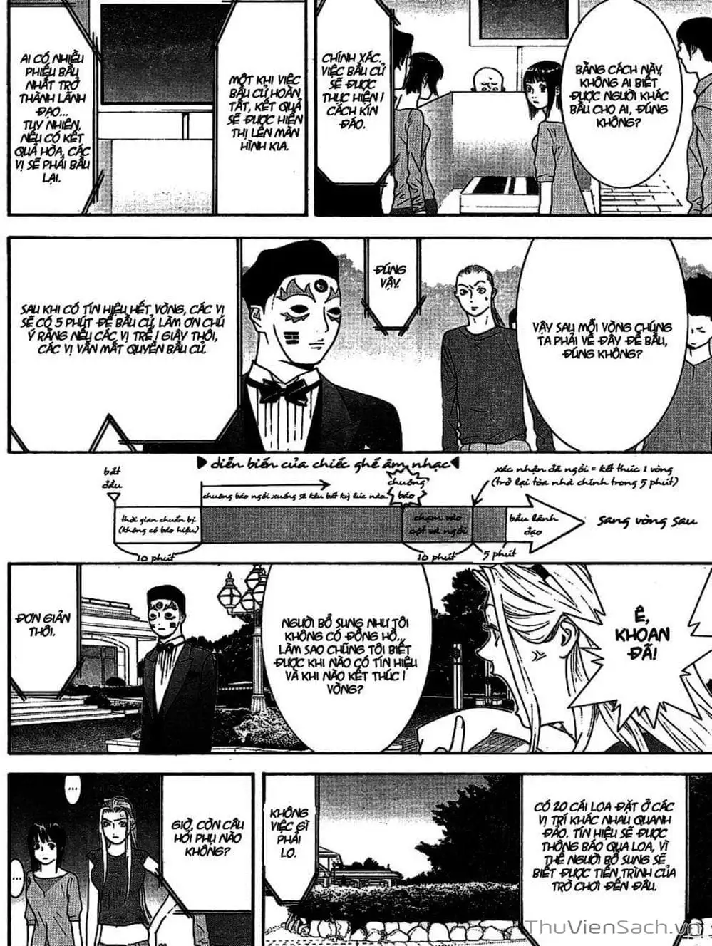 Chapter 106 - Image 2