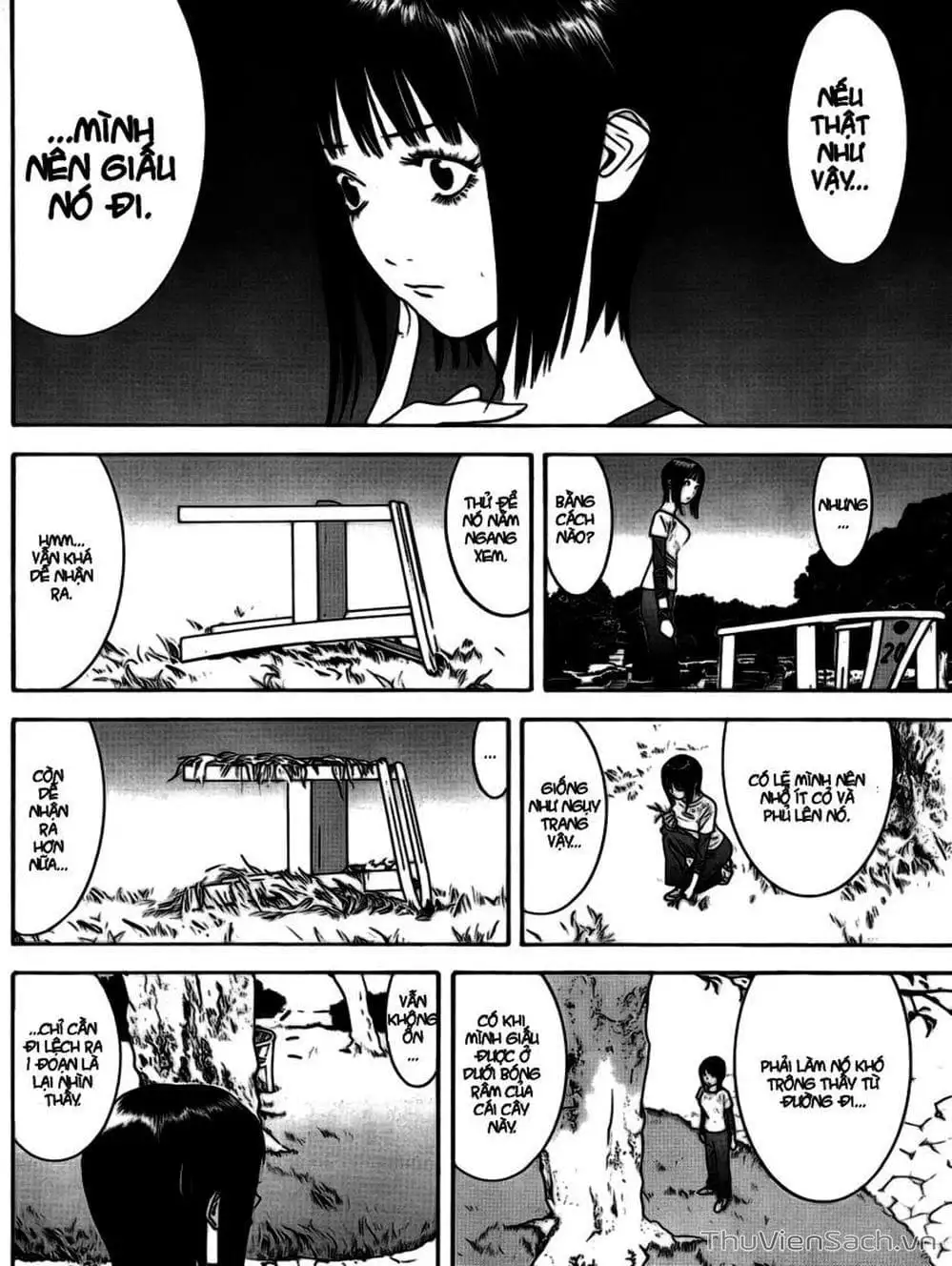 Chapter 106 - Image 18