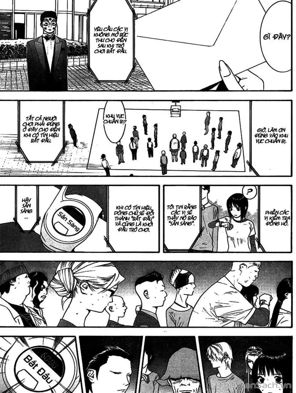 Chapter 106 - Image 7