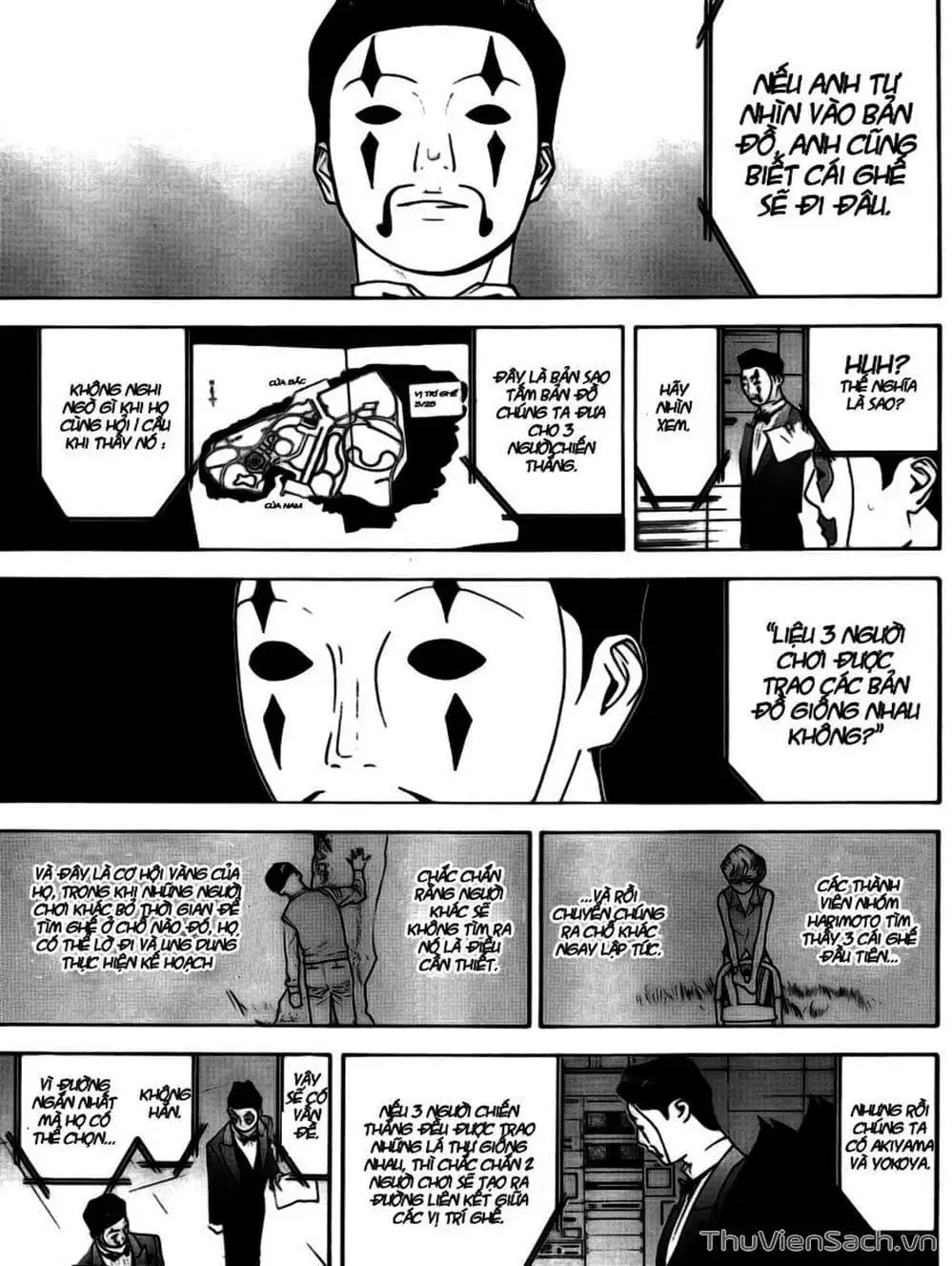 Chapter 107 - Image 11