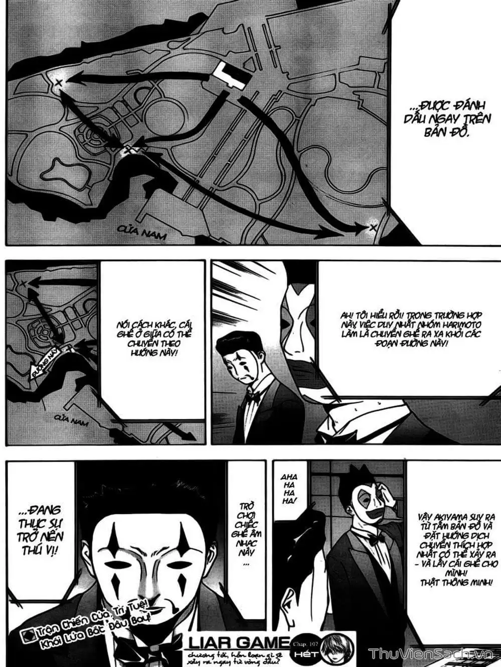 Chapter 107 - Image 12