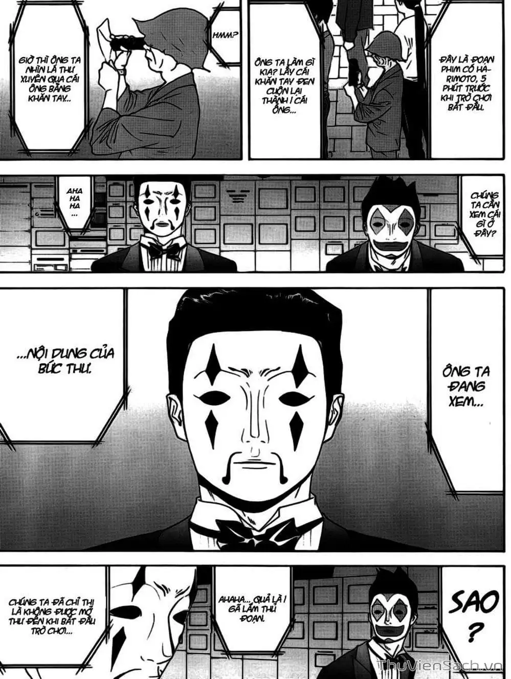 Chapter 107 - Image 3