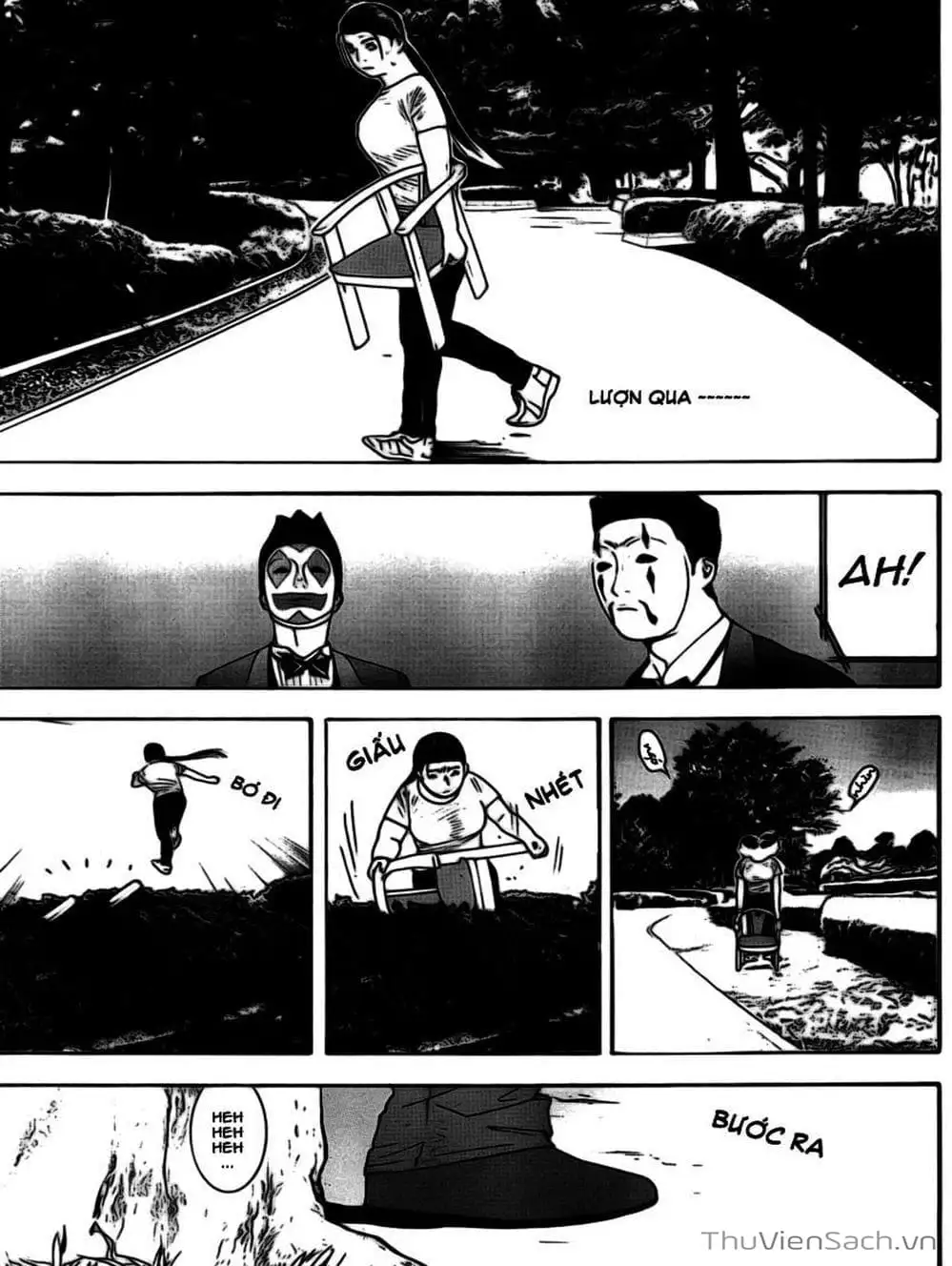 Chapter 107 - Image 9