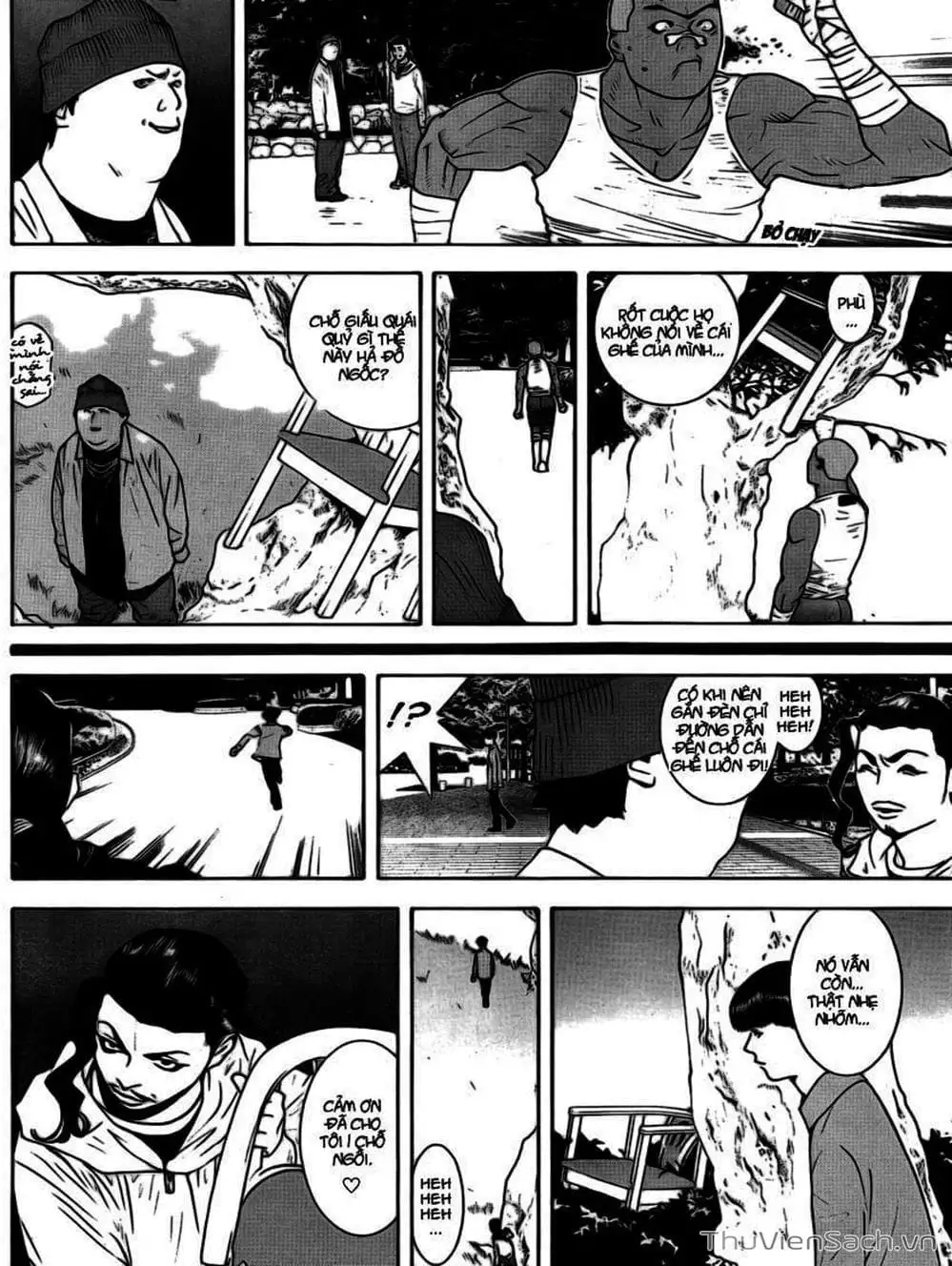 Chapter 108 - Image 2
