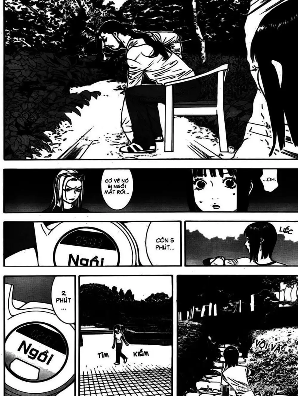 Chapter 108 - Image 18