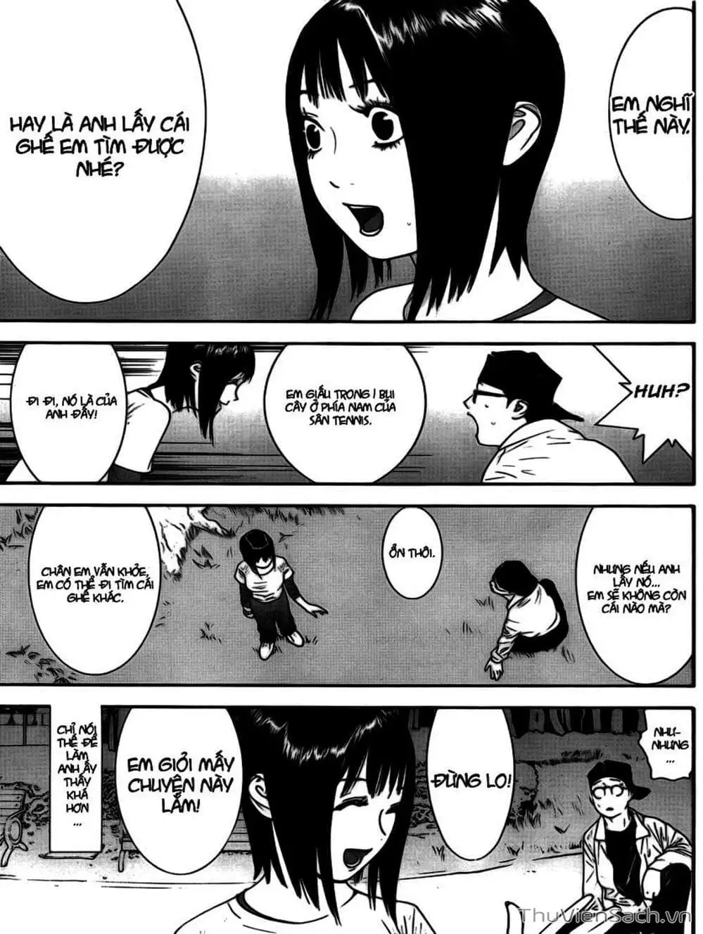 Chapter 108 - Image 7