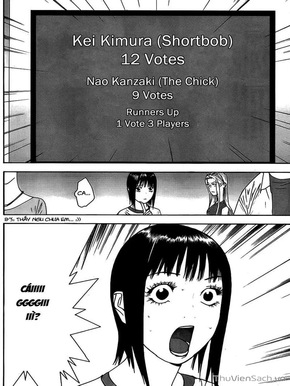 Chapter 112 - Image 19