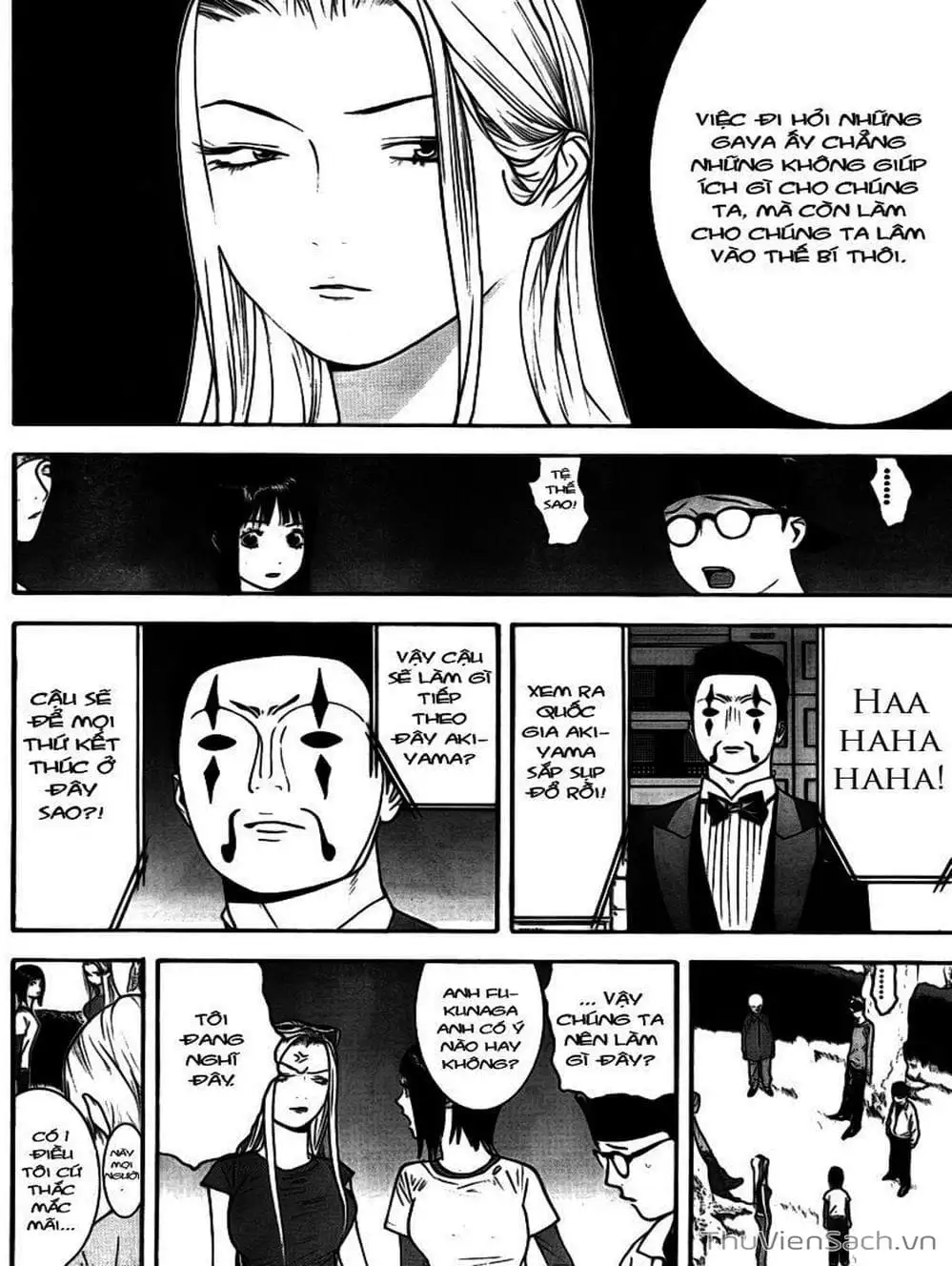 Chapter 113 - Image 11