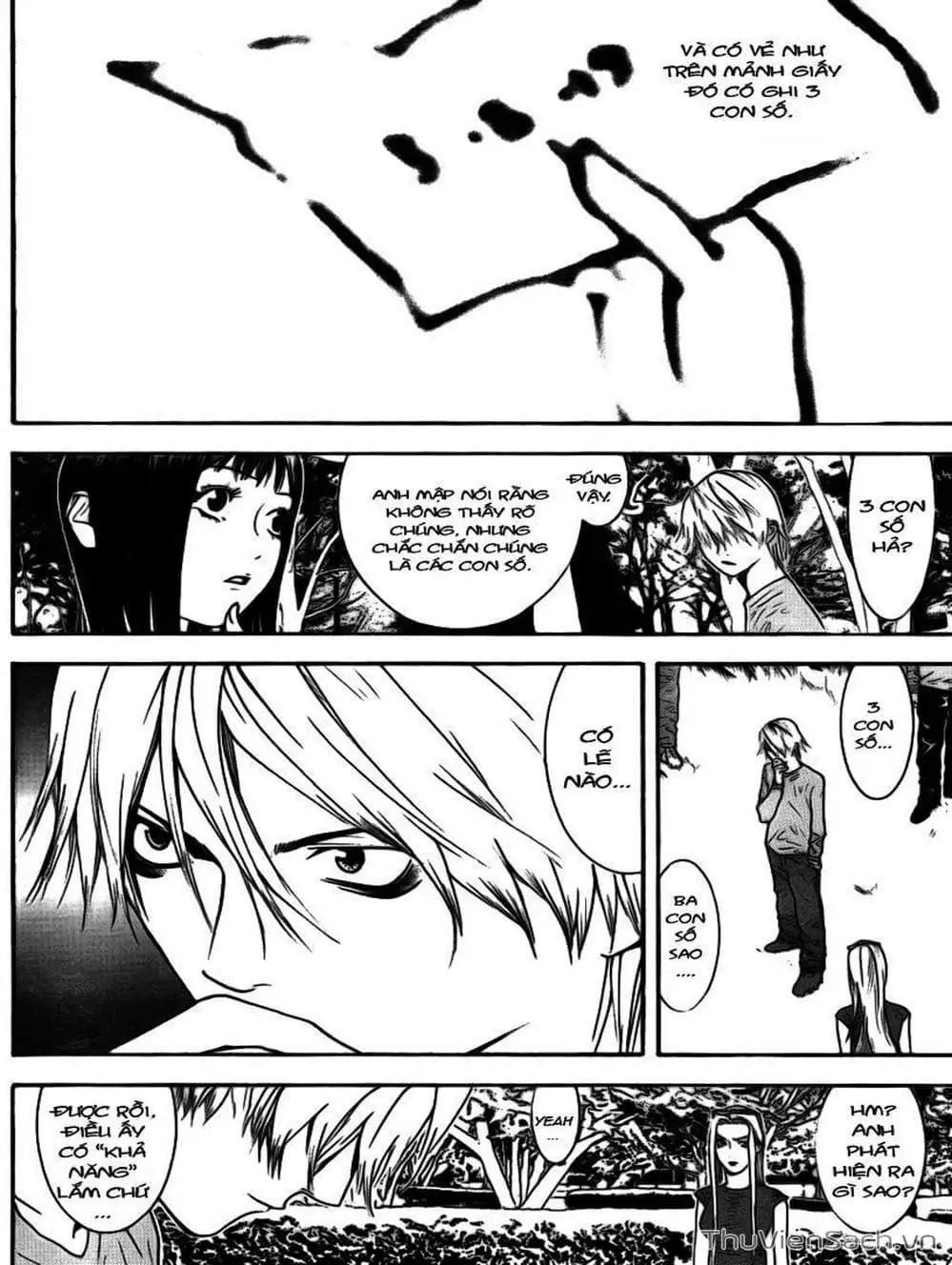 Chapter 113 - Image 13