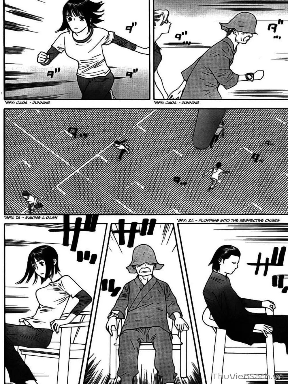 Chapter 113 - Image 15
