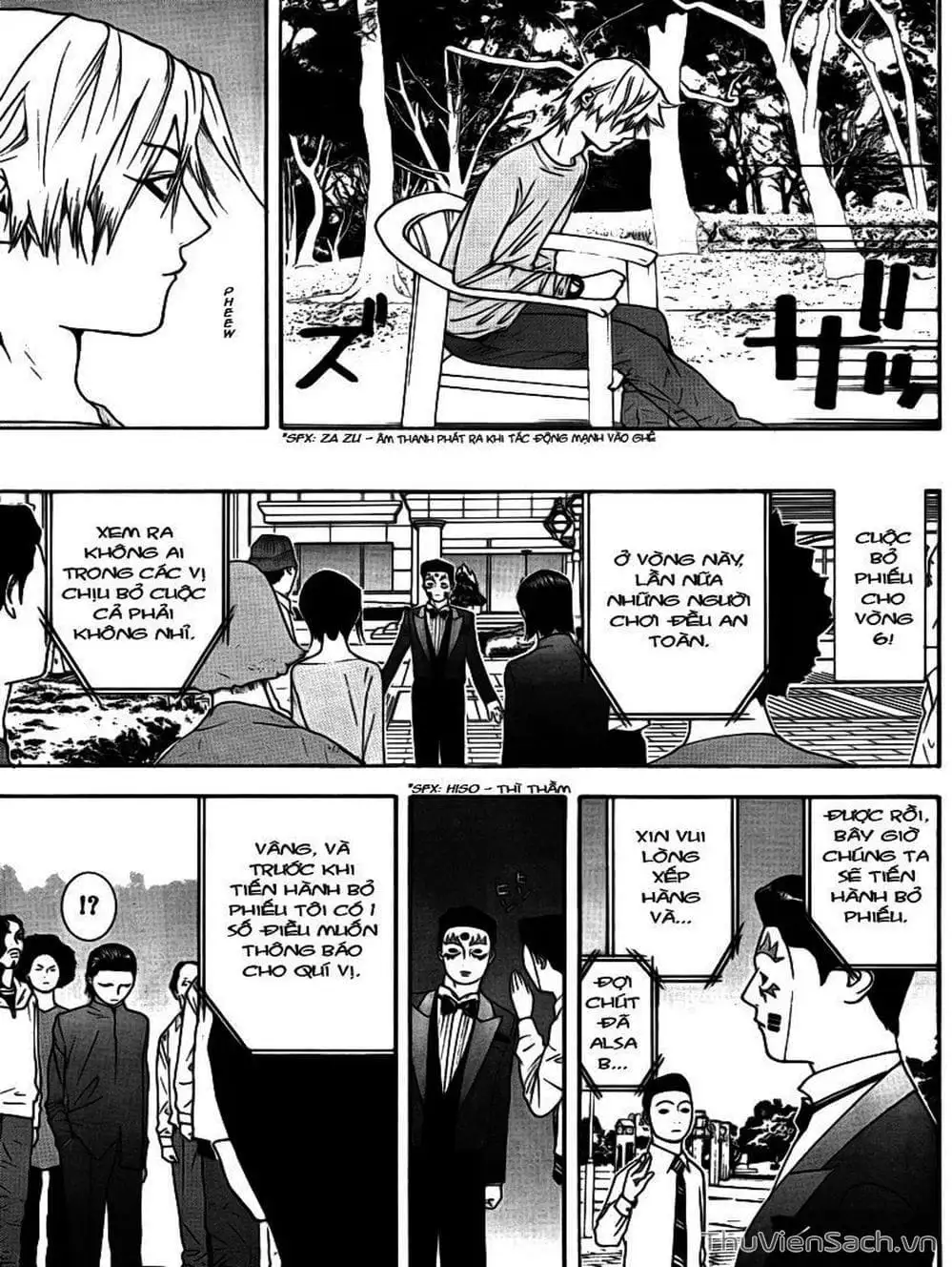 Chapter 113 - Image 16