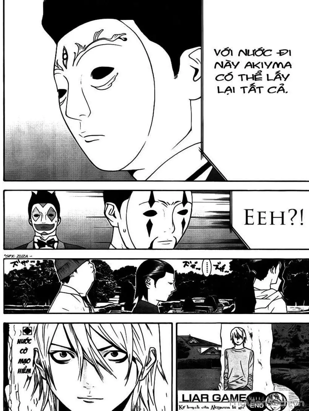 Chapter 113 - Image 19