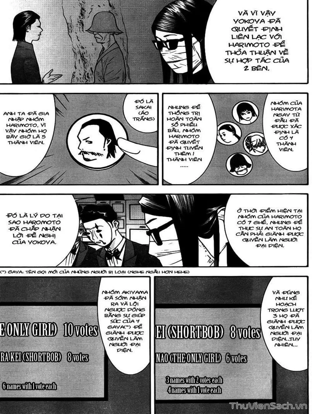 Chapter 113 - Image 4