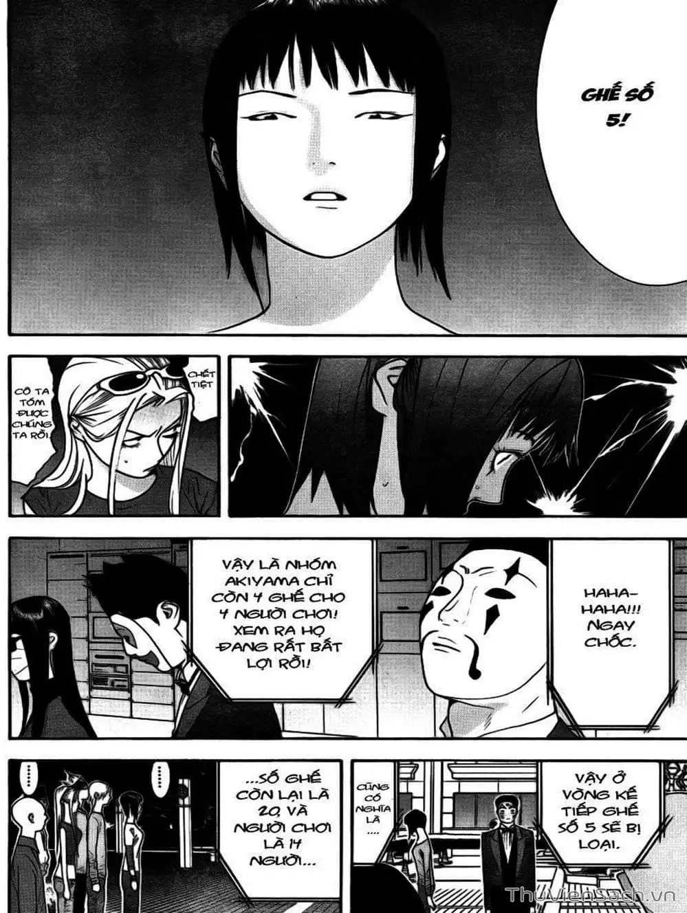 Chapter 113 - Image 7
