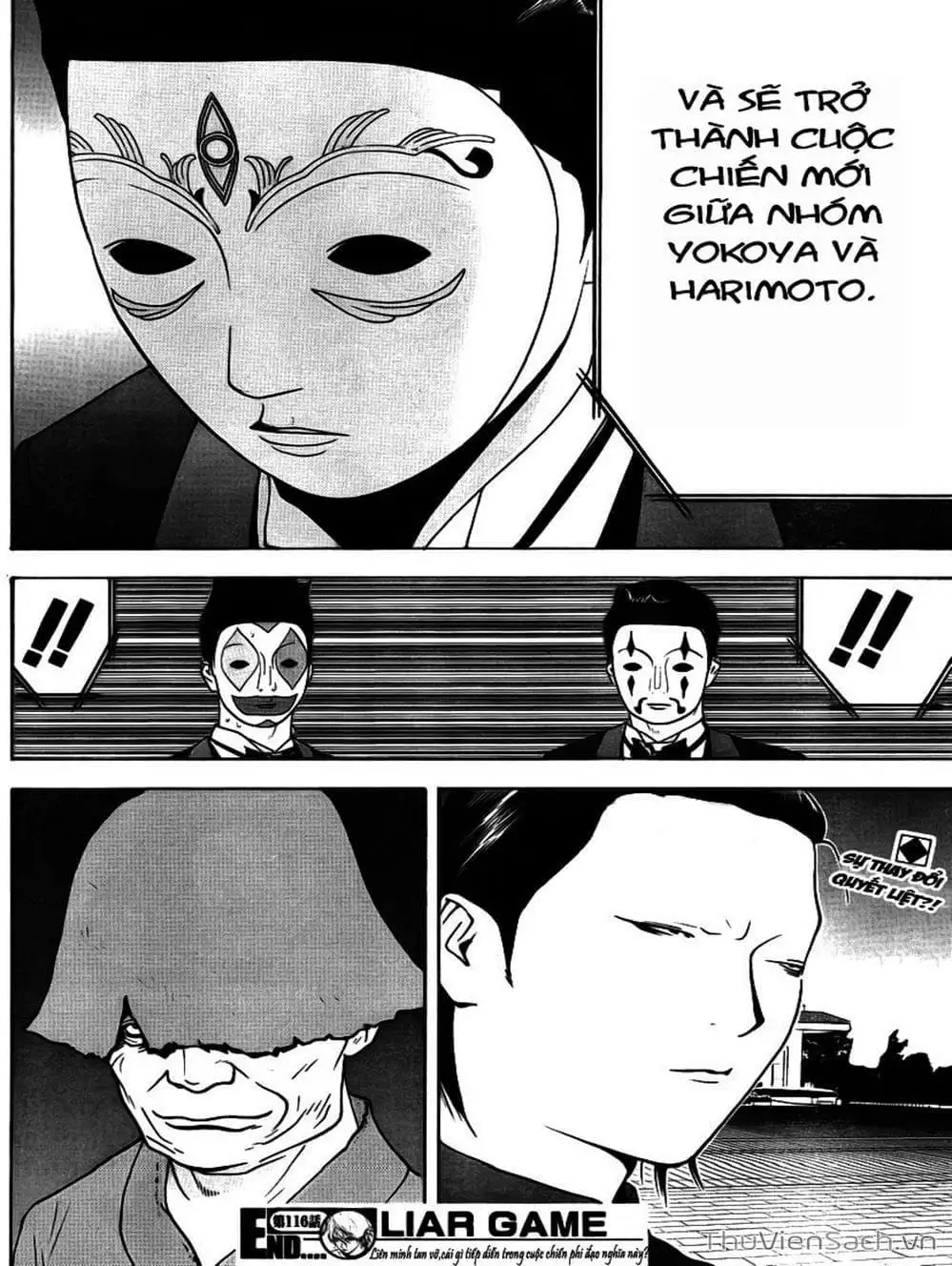 Chapter 115 - Image 15