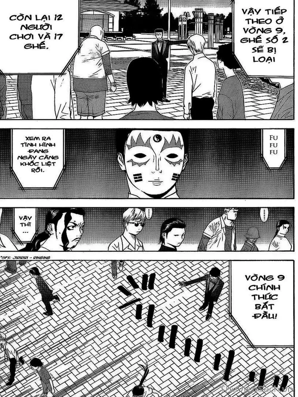 Chapter 115 - Image 18
