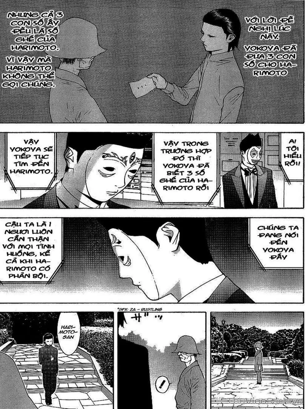 Chapter 115 - Image 20