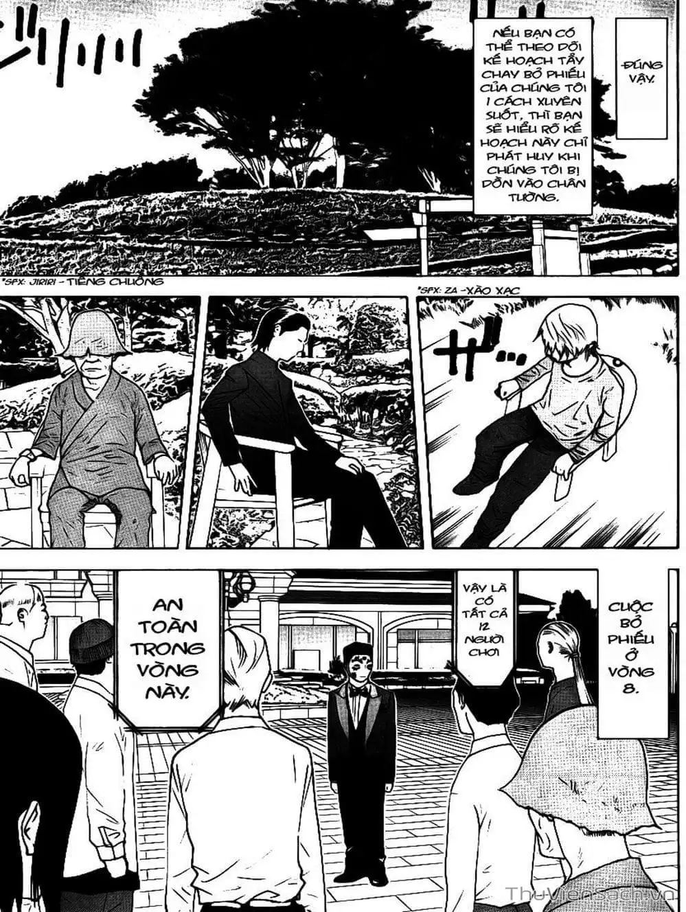 Chapter 115 - Image 4