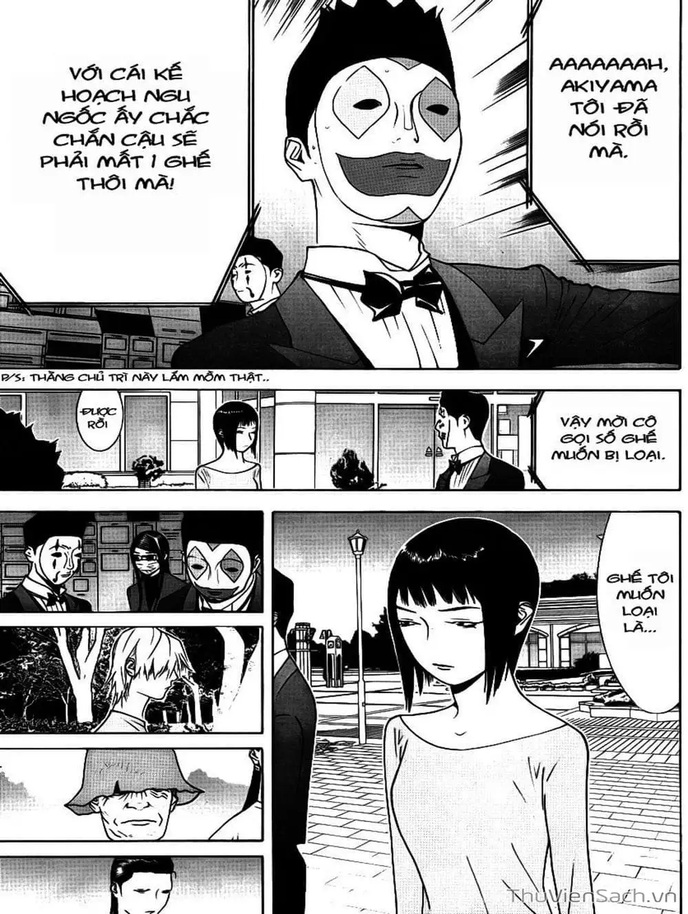 Chapter 115 - Image 6