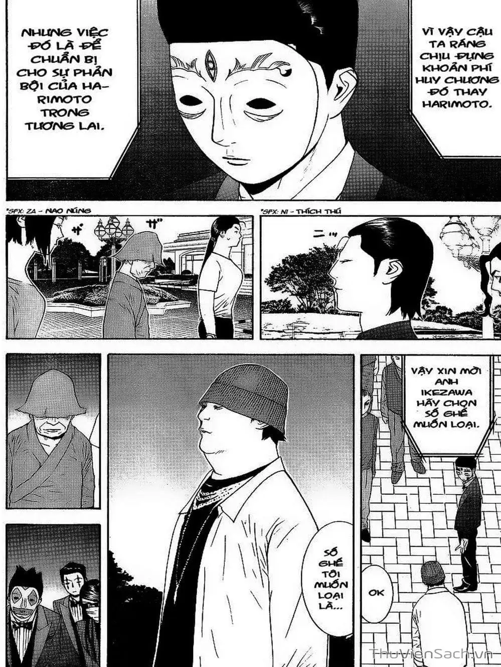 Chapter 116 - Image 11
