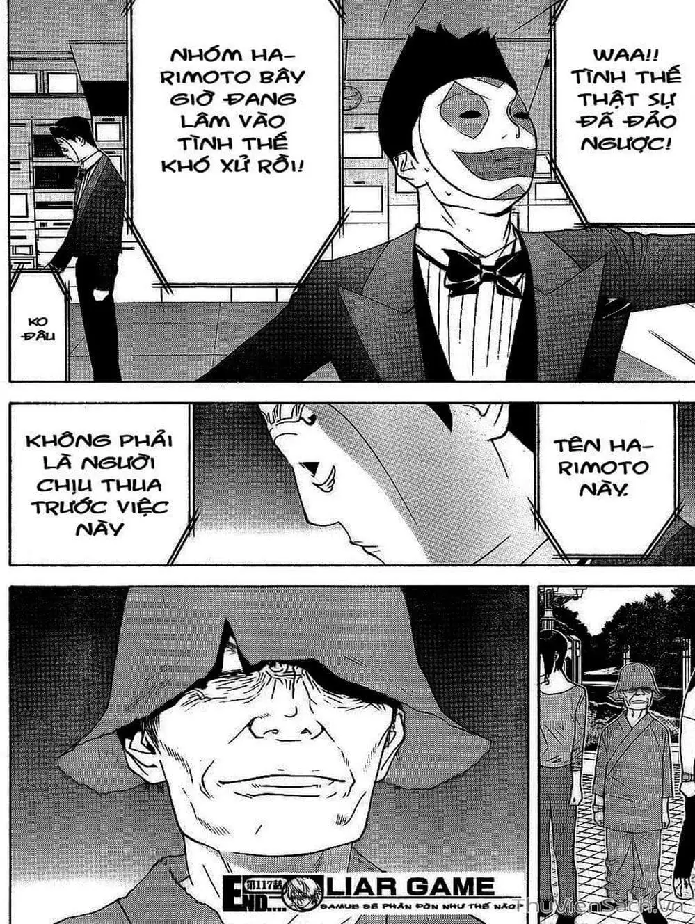 Chapter 116 - Image 13