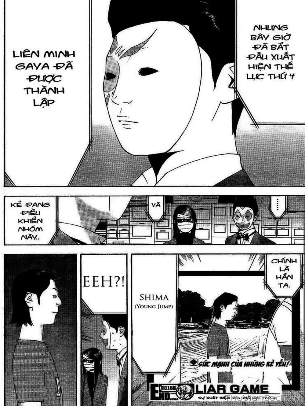 Chapter 117 - Image 11