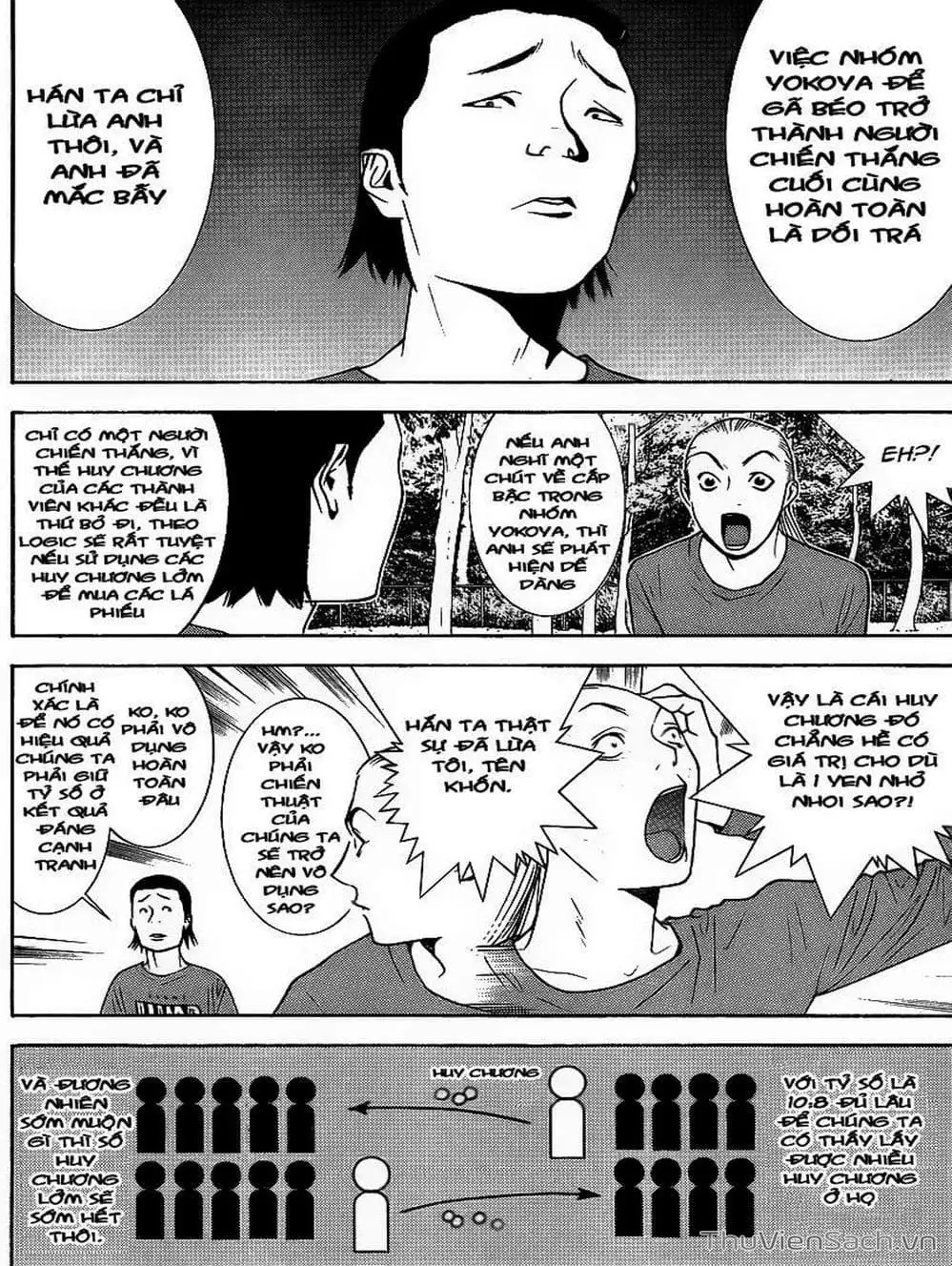 Chapter 118 - Image 2