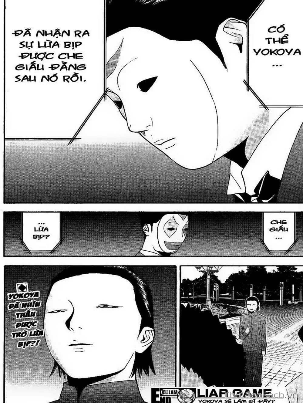 Chapter 118 - Image 10