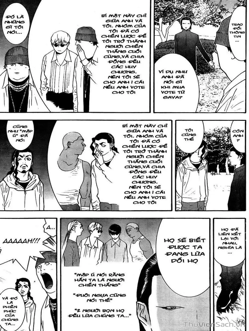 Chapter 119 - Image 1