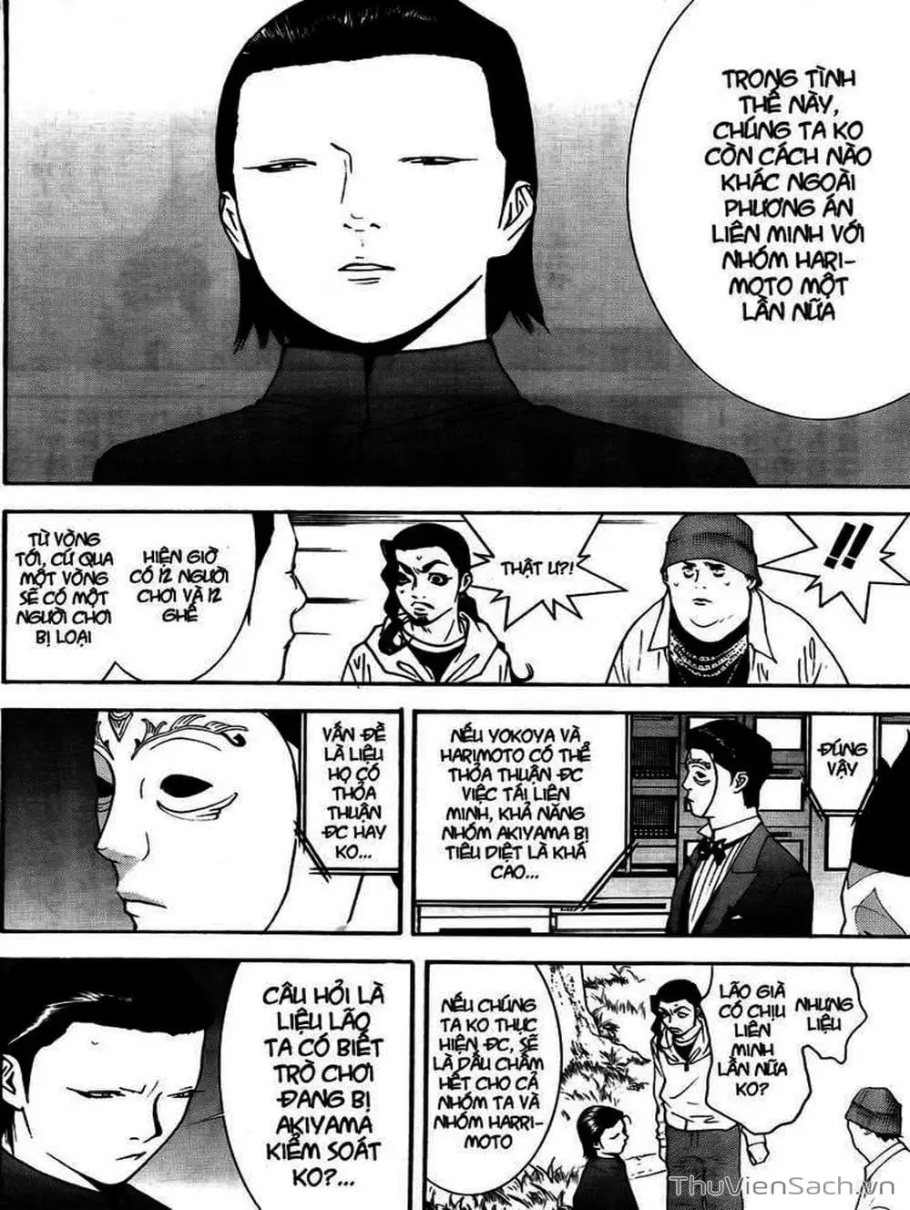Chapter 119 - Image 19