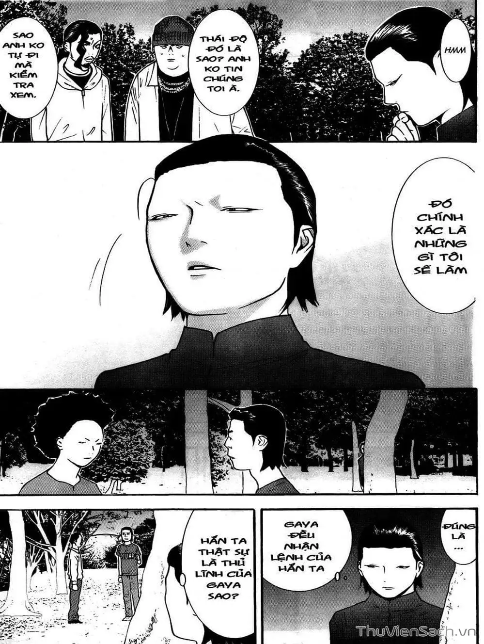 Chapter 119 - Image 5