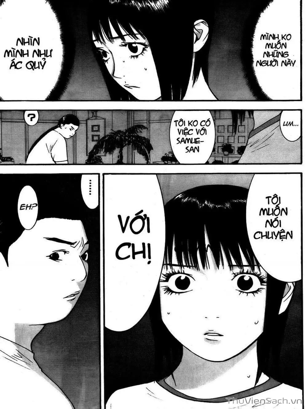 Chapter 122 - Image 17