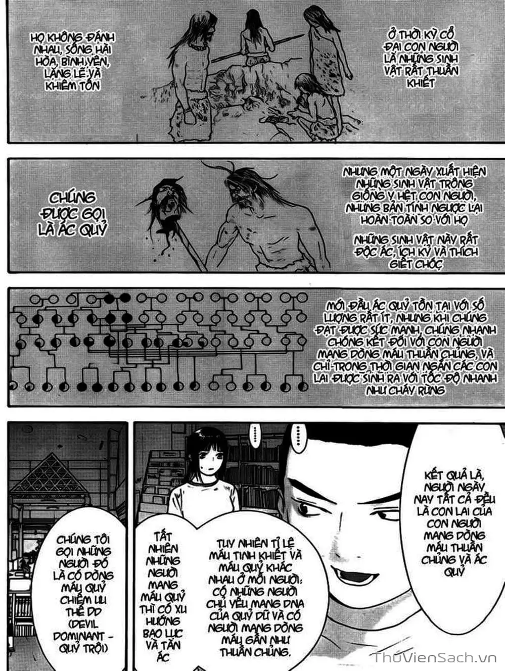 Chapter 123 - Image 8