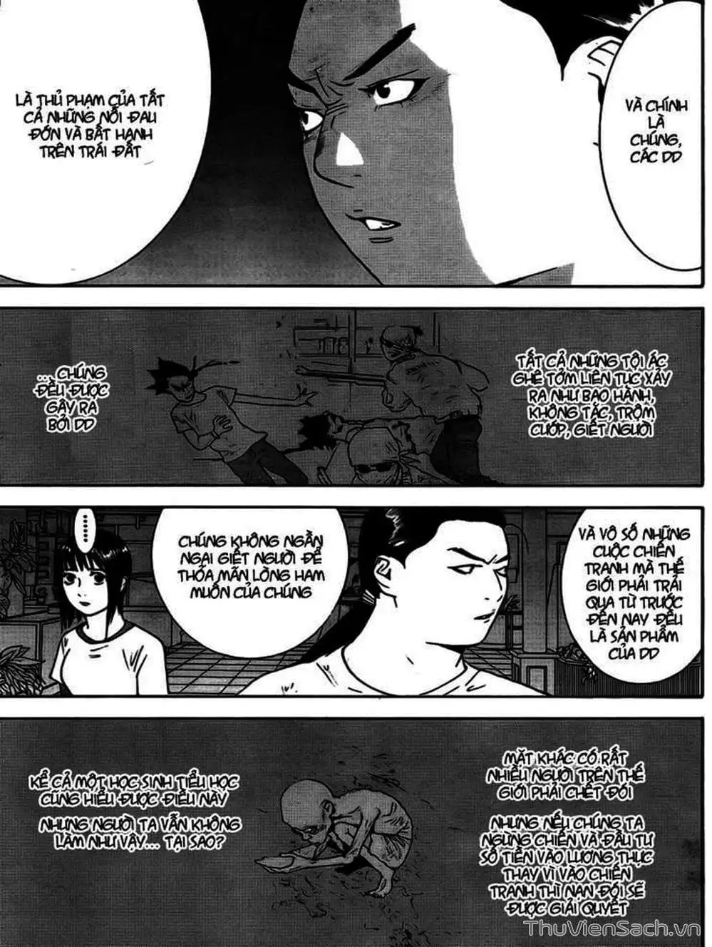 Chapter 123 - Image 9