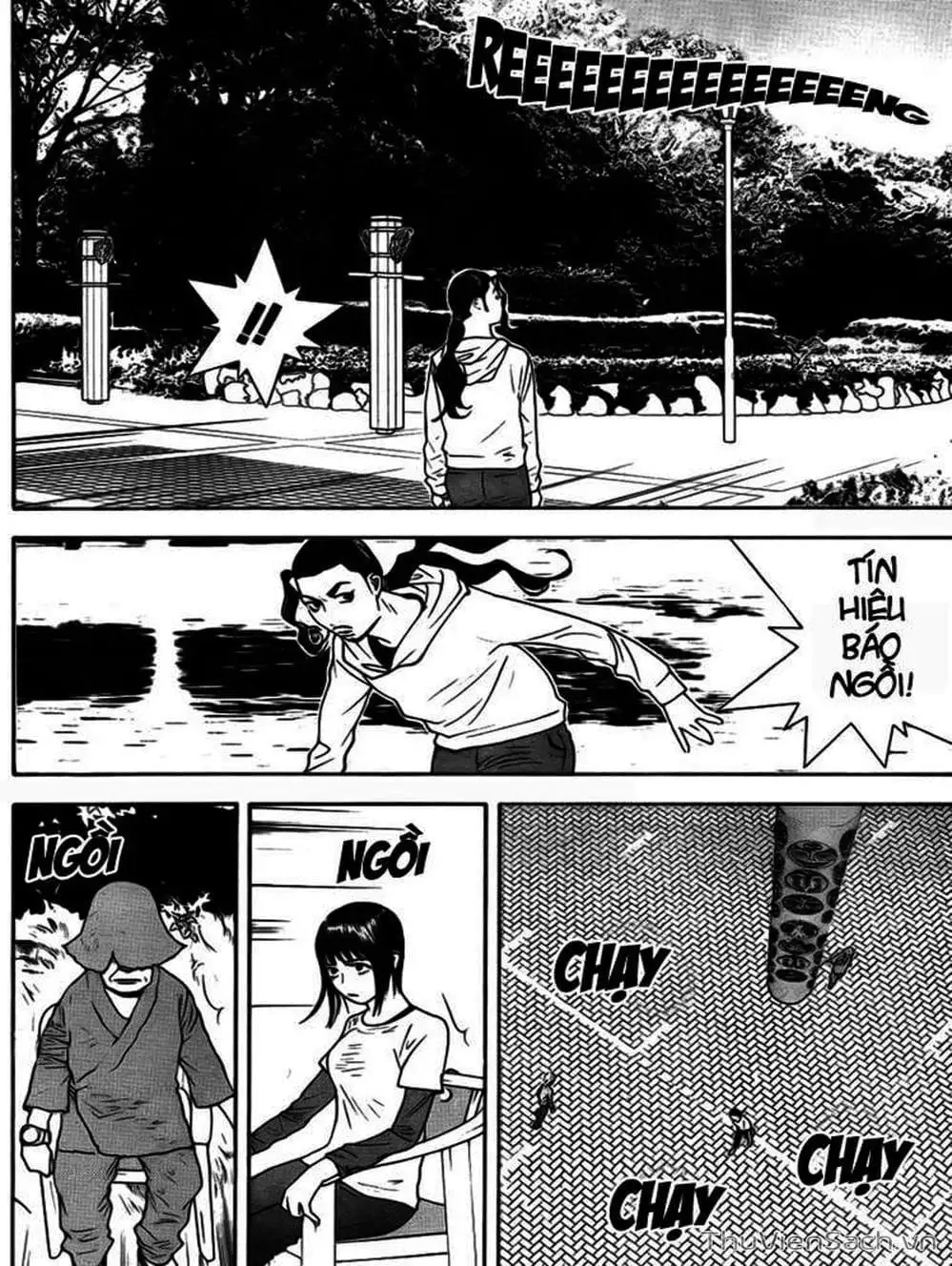Chapter 124 - Image 14