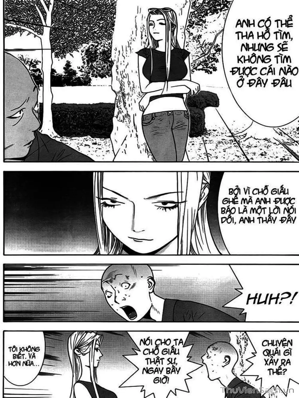 Chapter 124 - Image 16