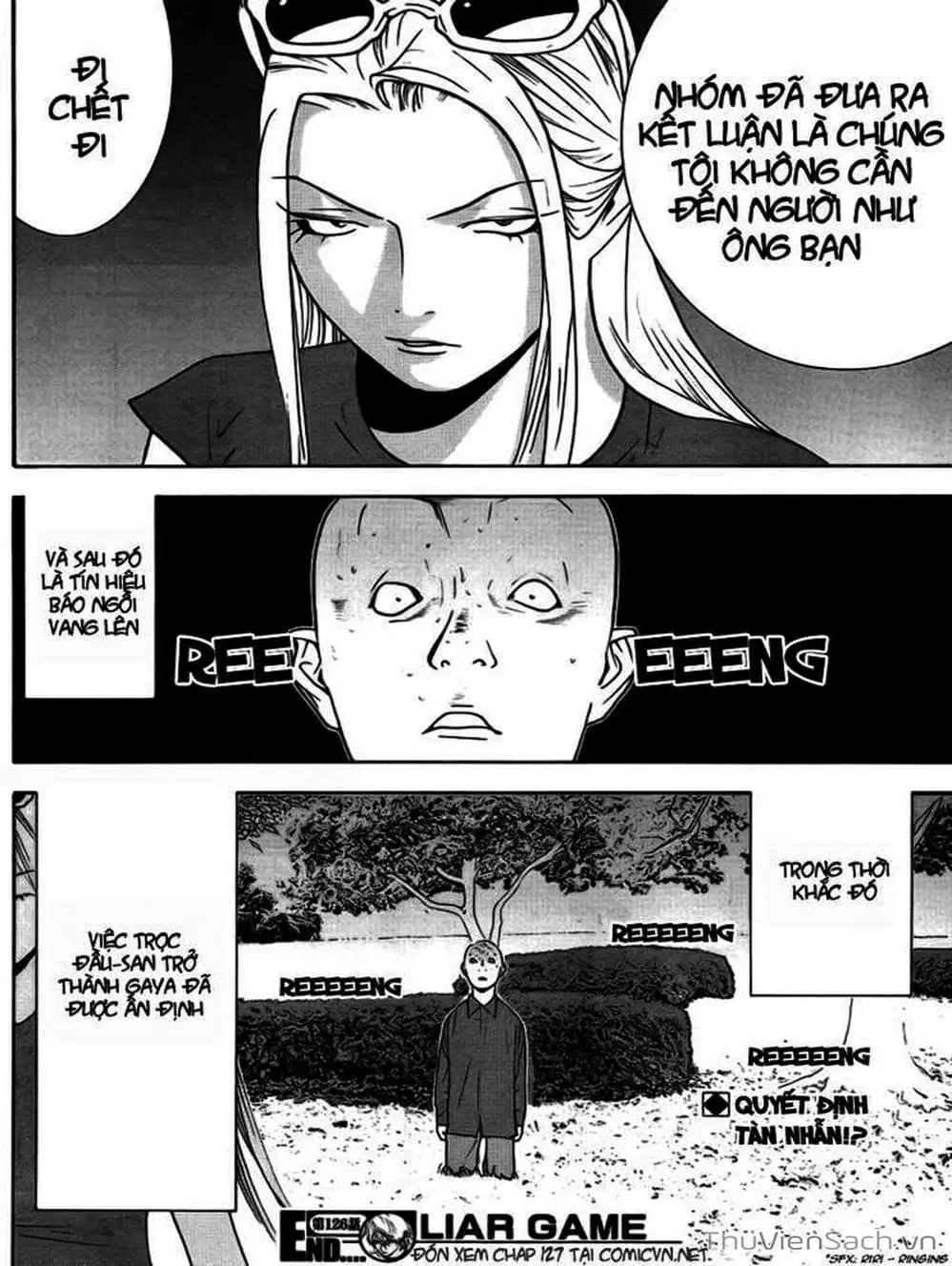 Chapter 124 - Image 18