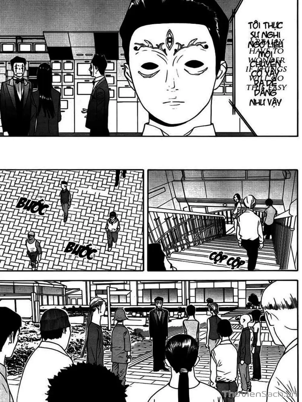 Chapter 124 - Image 7