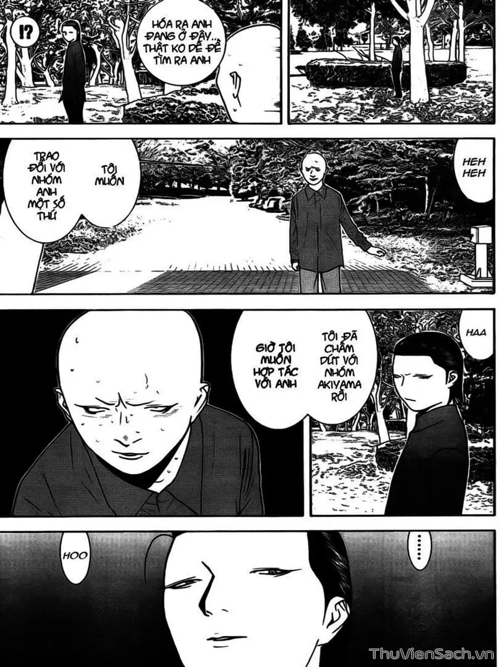 Chapter 125 - Image 11