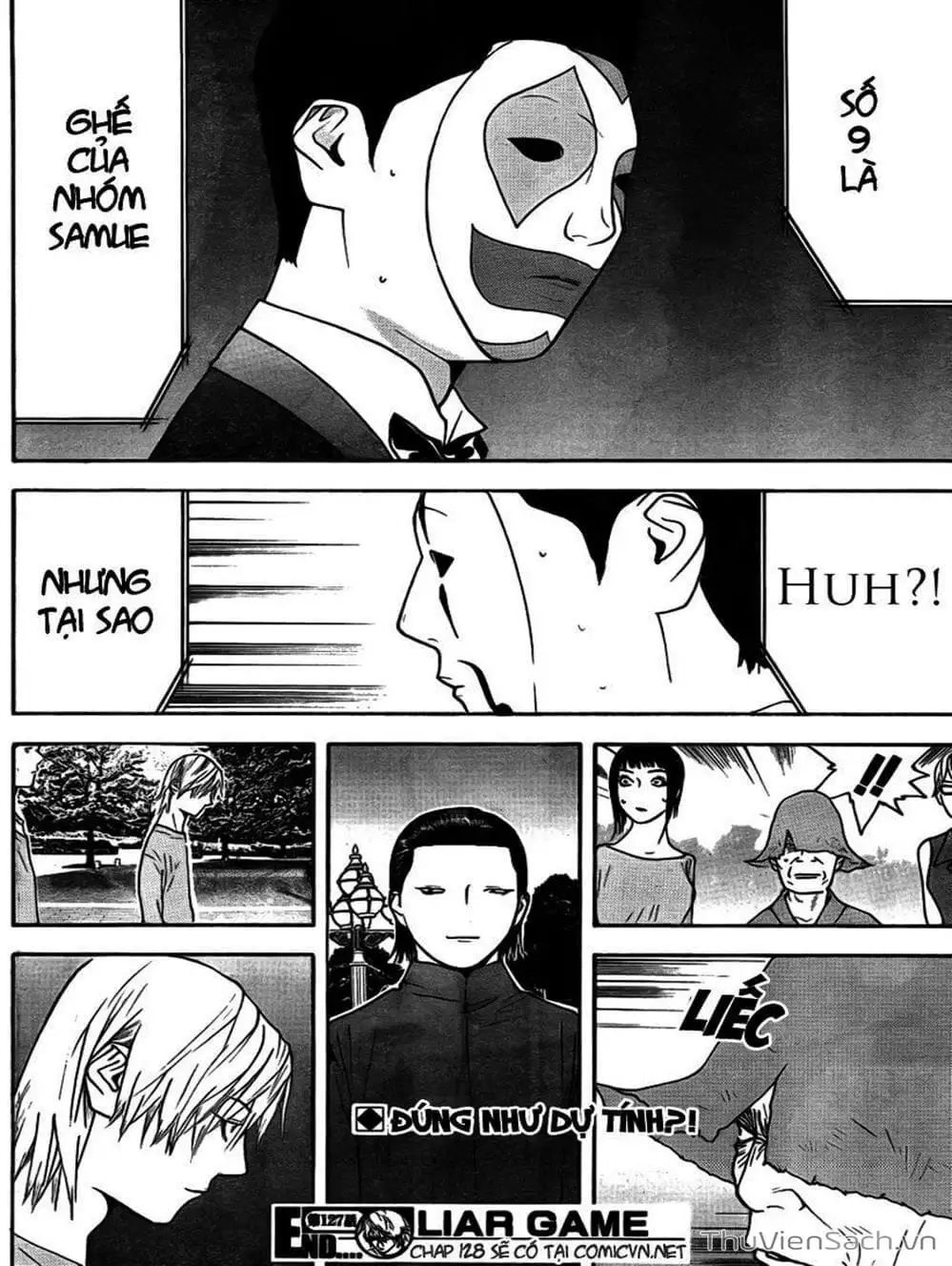 Chapter 125 - Image 16
