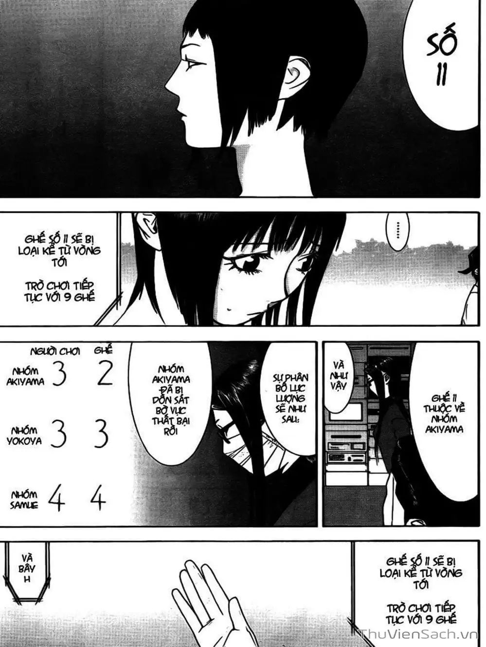 Chapter 125 - Image 7