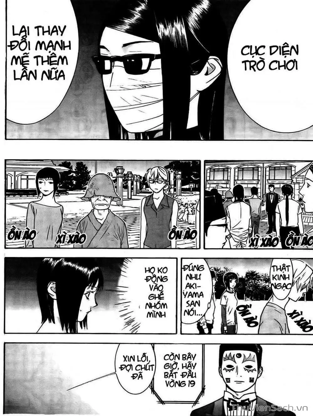 Chapter 126 - Image 11